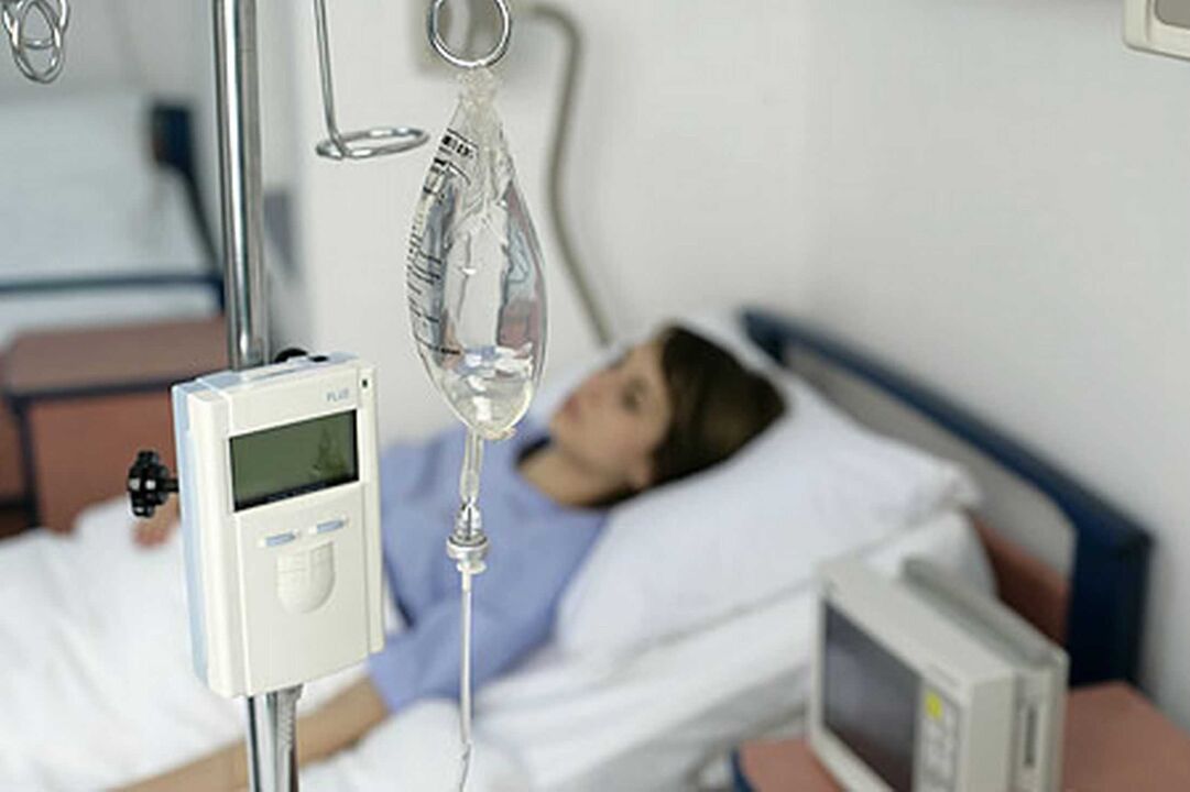 Coma hiperglicemică - o complicație periculoasă a diabetului